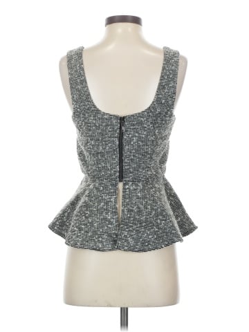 TL The Letter Sleeveless Top (view 2)