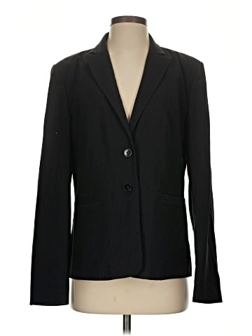 Doc & Amelia Blazer (view 1)