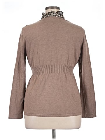 East5th Long Sleeve Blouse (view 2)