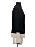 Griffen Color Block Black Wool Pullover Sweater Size S - photo 4