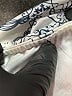 Unbranded Paisley Blue Casual Dress Size S - photo 7