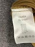 CAARA 100% Tencel Tan Romper Size XL - photo 5