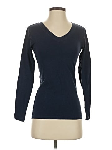 Lauren James Long Sleeve T-Shirt (view 1)