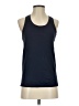 Unbranded Blue Active Tank Size S - photo 1