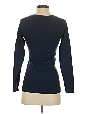 Lauren James Long Sleeve T-Shirt (view 2)