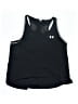 Under Armour Black Active Tank Size XL (youth) - photo 1
