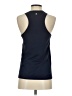 Unbranded Blue Active Tank Size S - photo 2