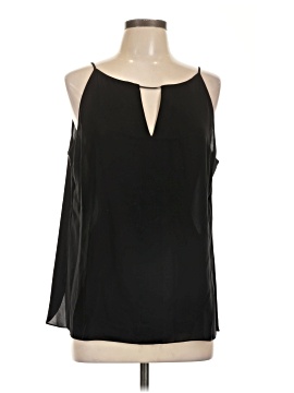 Elie Tahari Sleeveless Blouse