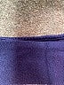 Unbranded Color Block Orange Pullover Sweater Size M - photo 7