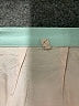 Unbranded Solid Green Formal Skirt Size 8 - photo 4