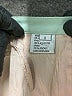 Unbranded Solid Green Formal Skirt Size 8 - photo 5