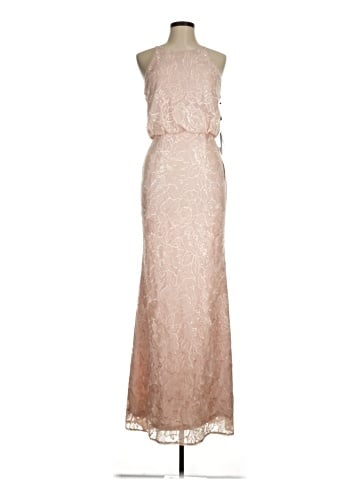 Adrianna Papell Cocktail Dress (view 1)