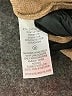 Cyrus Tan Cardigan Size M - photo 8