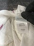 Rails Hearts White Sleeveless Button-Down Shirt Size XS - photo 8