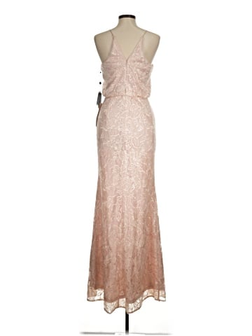 Adrianna Papell Cocktail Dress (view 2)
