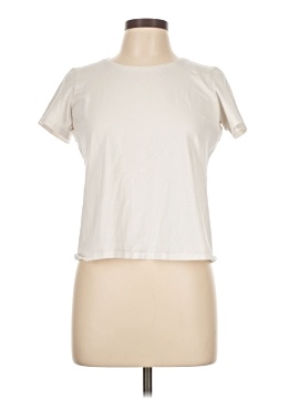 Eileen Fisher Short Sleeve T-Shirt (view 1)