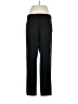 Robert Rodriguez Solid Black Dress Pants Size 6 - photo 2