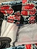 Old Navy Floral Black Shorts Size S (toddler) - photo 3