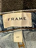FRAME Blue Jeans Size 27 waist - photo 7