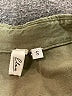 Elan 100% Cotton Green Jacket Size S - photo 6