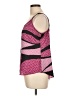 Worthington 100% Polyester Pink Sleeveless Top Size L - photo 5