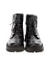 Dolce Vita Black Ankle Boots Size 4 - photo 2