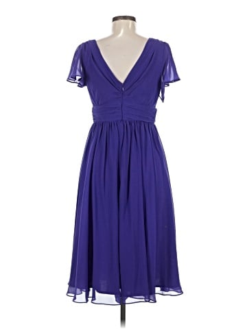 S.L. Fashions Cocktail Dress (view 2)