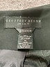 Geoffrey Beene Sport Black Blazer Size 6 - photo 6