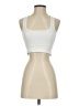 Unbranded Ivory Tank Top Size XXS (estimated) - photo 1