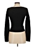 Hollister Black Pullover Sweater Size M - photo 2
