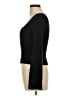 Hollister Black Pullover Sweater Size M - photo 5