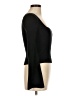 Hollister Black Pullover Sweater Size M - photo 4