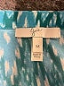 Joie Teal Short Sleeve Blouse Size M - photo 7
