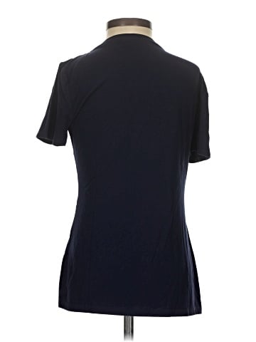 Elie Tahari Short Sleeve T-Shirt (view 2)