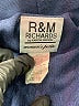 R&M Richards 100% Polyester Blue Blazer Size 18W - photo 6