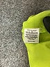 Indulge 100% Polyester Green Sleeveless Blouse Size 2X - photo 8