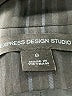 Express Design Studio Black Blazer Size 6 - photo 6