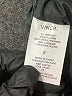 Vince. Gray Wool Coat Size 2 - photo 7