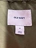 Old Navy Solid Green Jacket Size M - photo 6