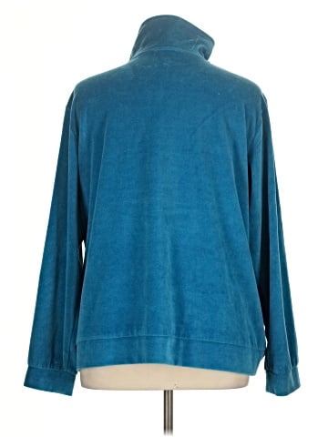 Kaktus Zip Up Hoodie (view 2)
