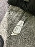 24/7 Maurices Color Block Burgundy Pullover Sweater Size S - photo 7