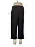 Lululemon Athletica 100% Polyester Black Track Pants Size 6 - photo 2