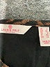 Laurie Felt 100% Polyester Brown Long Sleeve Blouse Size XL - photo 7