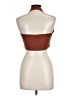 Shein Brown Tank Top Size L - photo 2