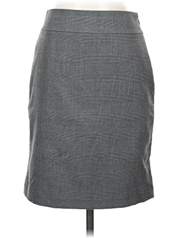 Ann Taylor Factory Formal Skirt (view 1)