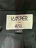 Kasper A.S.L. Black Jacket Size 8 - photo 6