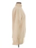 Zesica 100% Acrylic Tan Turtleneck Sweater Size M - photo 4