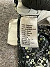 Zelos Print Blue Active Pants Size S - photo 5