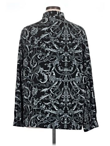 BonWorth Long Sleeve Blouse (view 2)