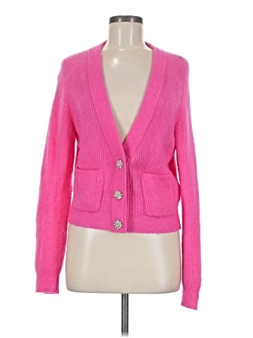Ganni Cardigan (view 1)